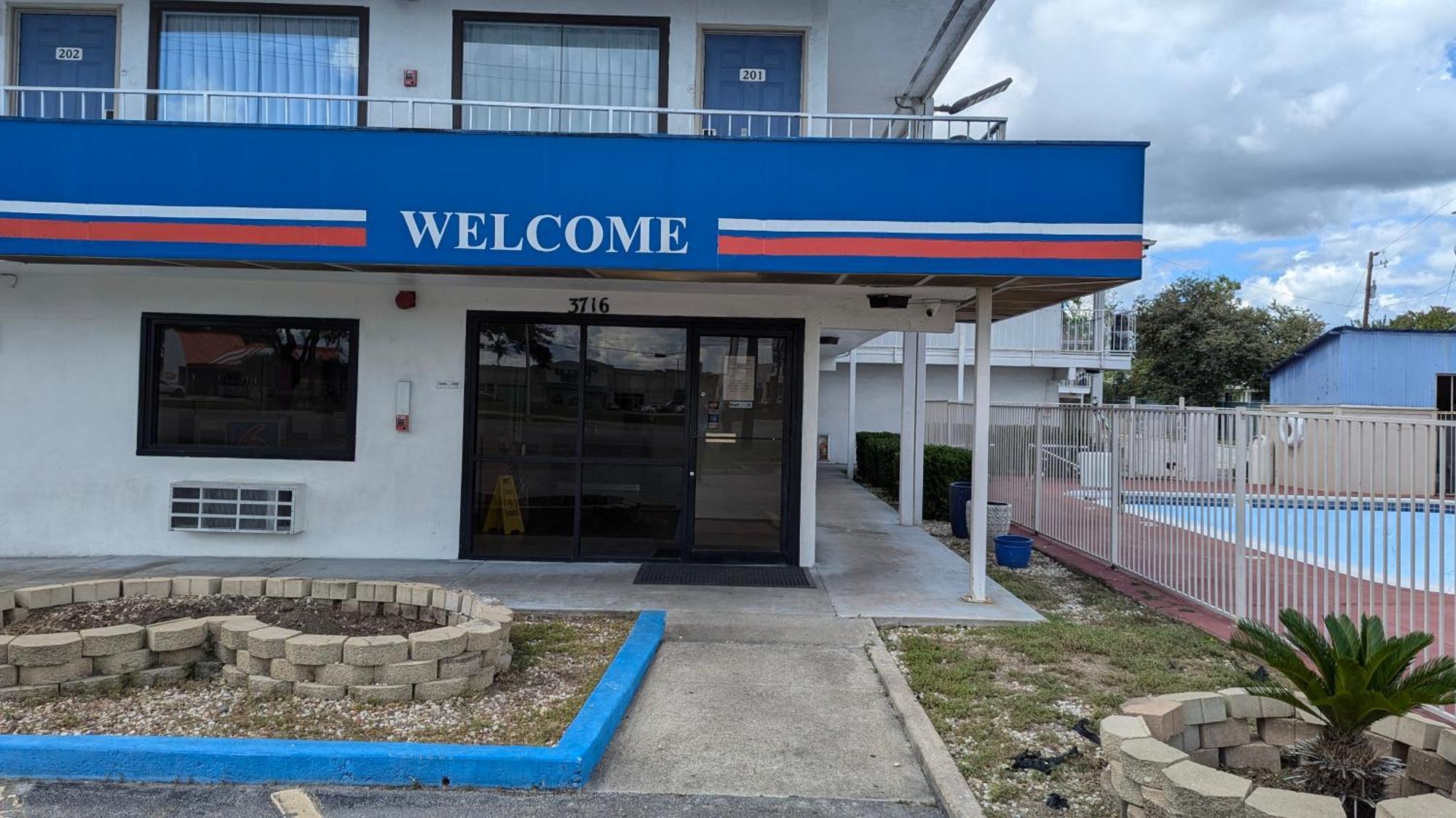 Motel 6-Victoria, Tx Exterior photo