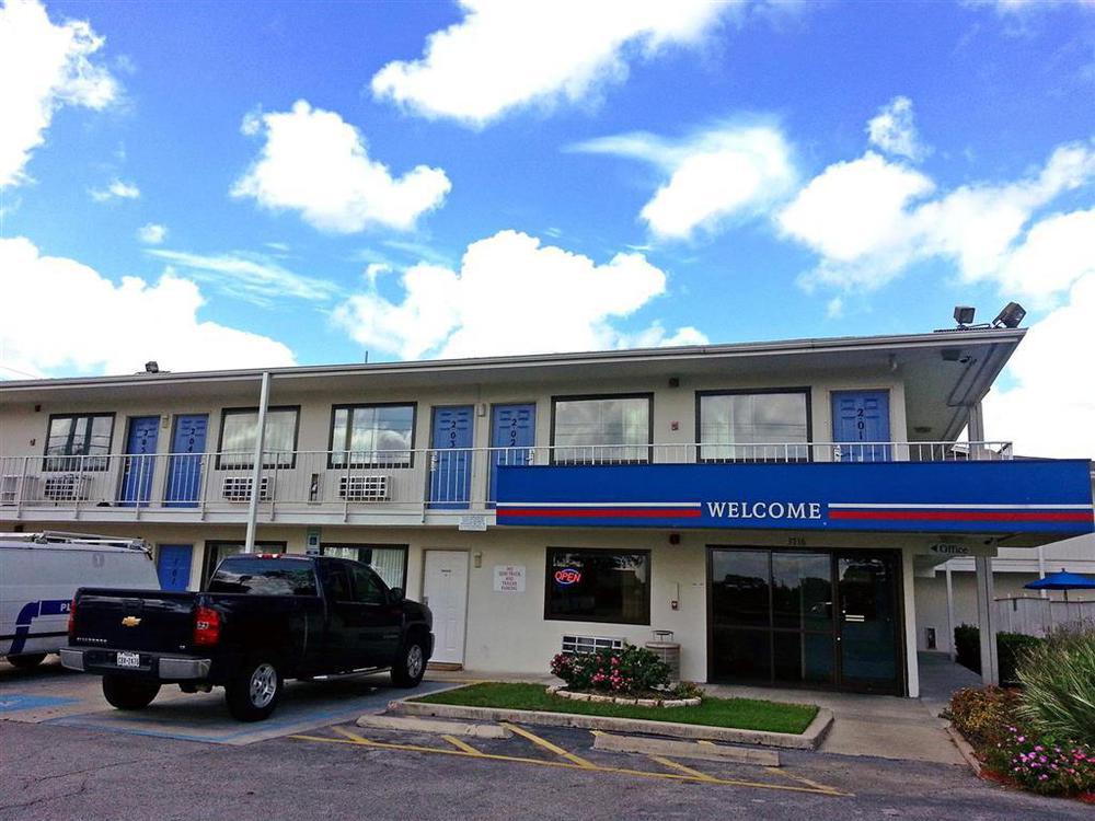 Motel 6-Victoria, Tx Exterior photo