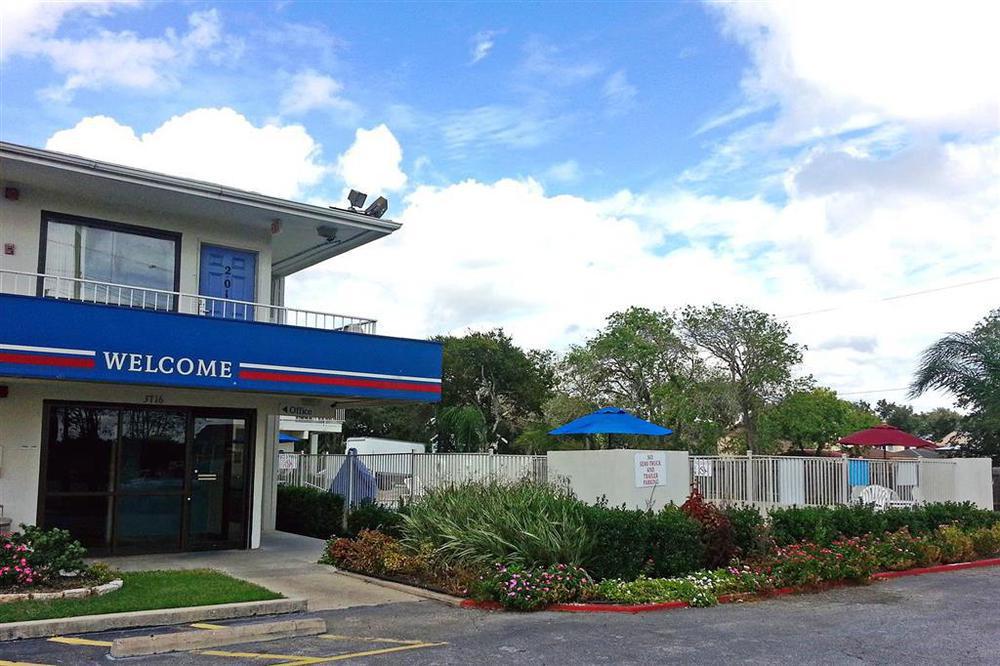 Motel 6-Victoria, Tx Exterior photo